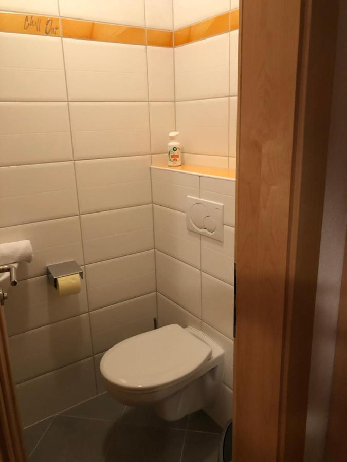 Apart Emma Finkenberg Exteriör bild