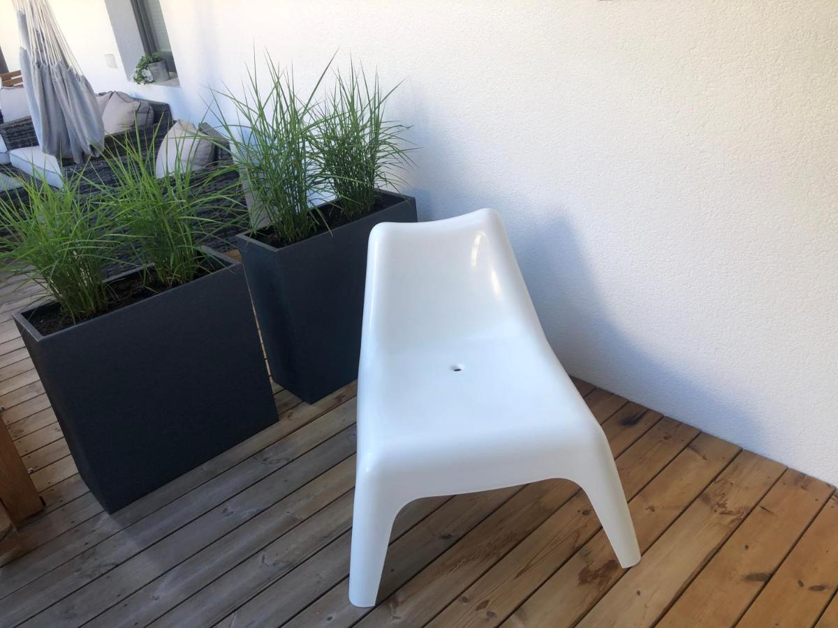 Apart Emma Finkenberg Exteriör bild