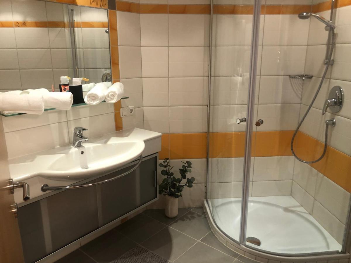 Apart Emma Finkenberg Exteriör bild