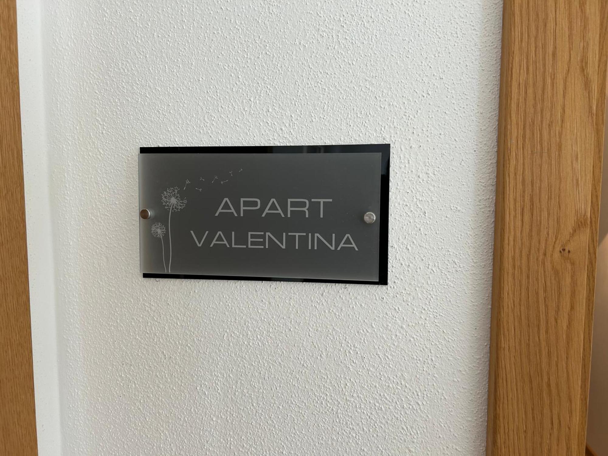 Apart Emma Finkenberg Exteriör bild